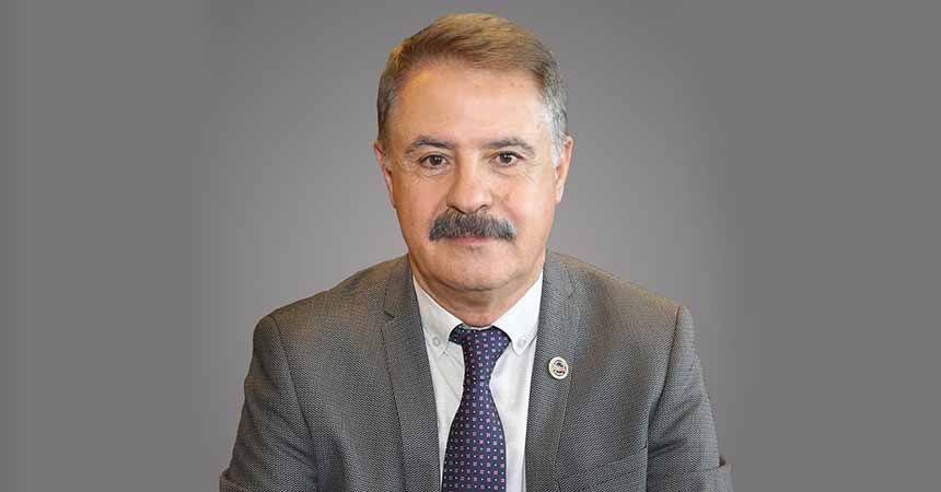 Deveci'den 29 Ekim kutlaması Deveci'den 29 Ekim kutlaması