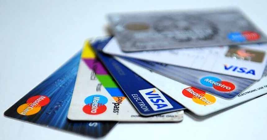 Kredi kartı komisyonlarına yeni düzenleme