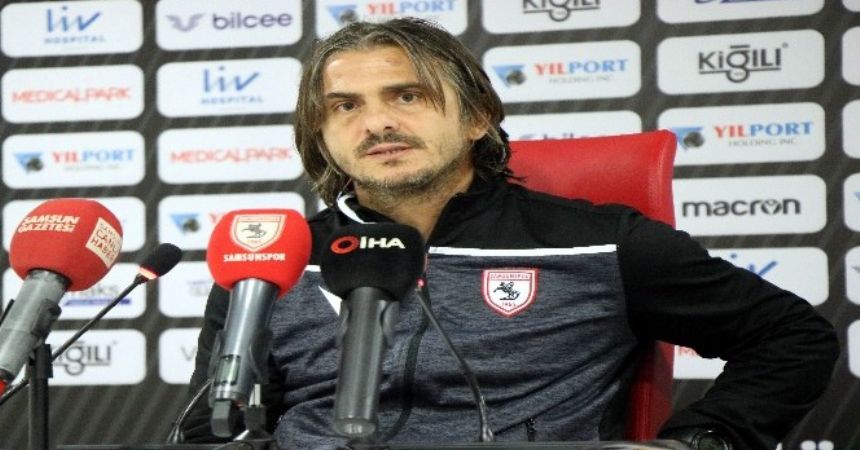 Boyer: Gölü erken bulmalıydık Boyer: Gölü erken bulmalıydık