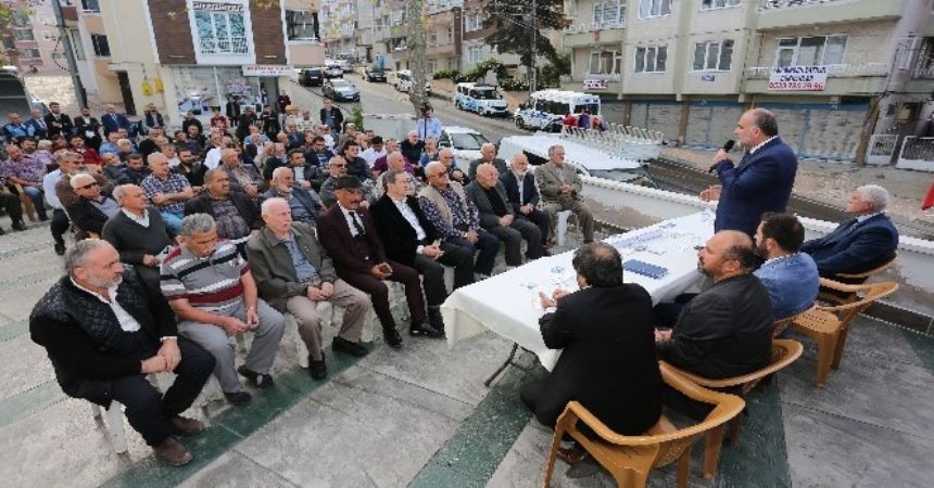 Sandıkçı: Bir kuruş bile önemli Sandıkçı: Bir kuruş bile önemli