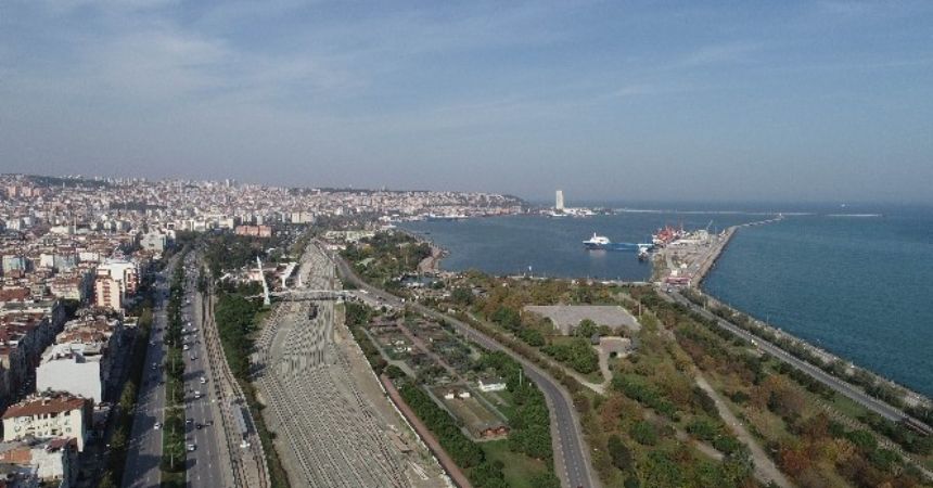 Hayvanların yerine çocuk köyü Hayvanların yerine çocuk köyü
