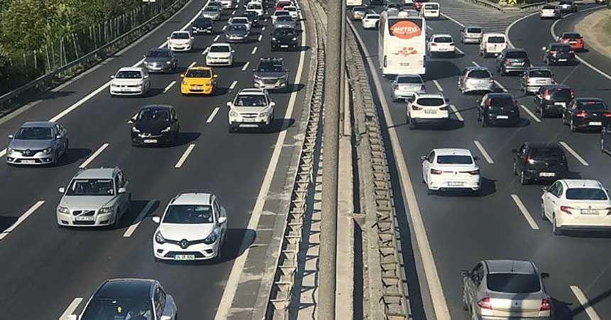 Sürücüler dikkat! Trafik kanunu değişiyor Sürücüler dikkat! Trafik kanunu değişiyor