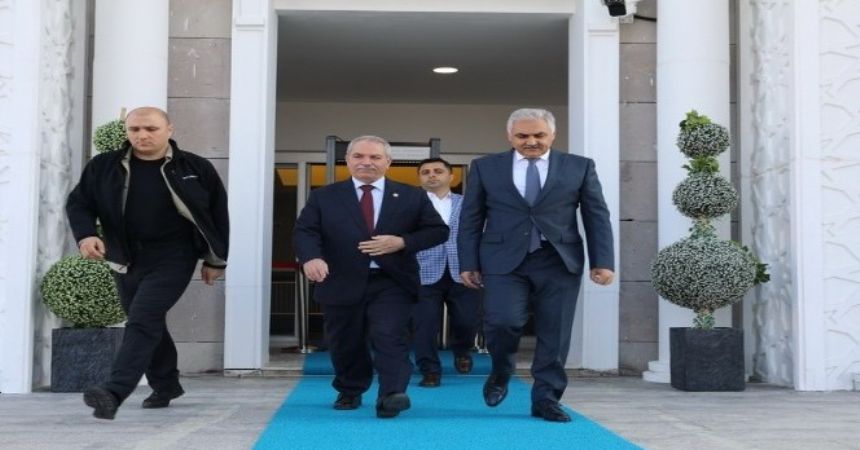 Emniyete tam destek Emniyete tam destek
