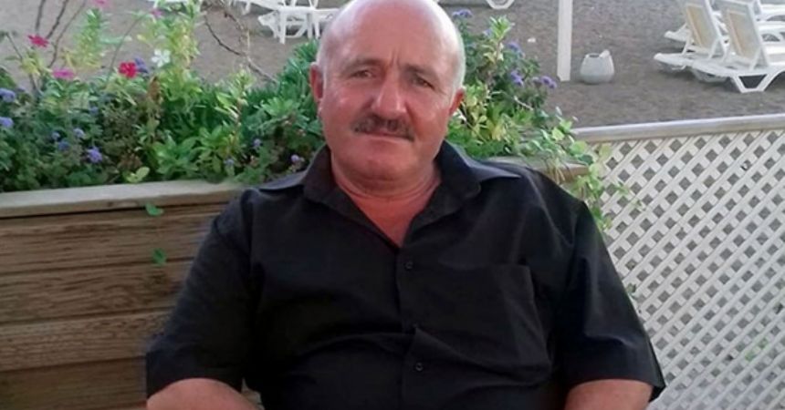 Avcılar bekçiyi vurdu Avcılar bekçiyi vurdu