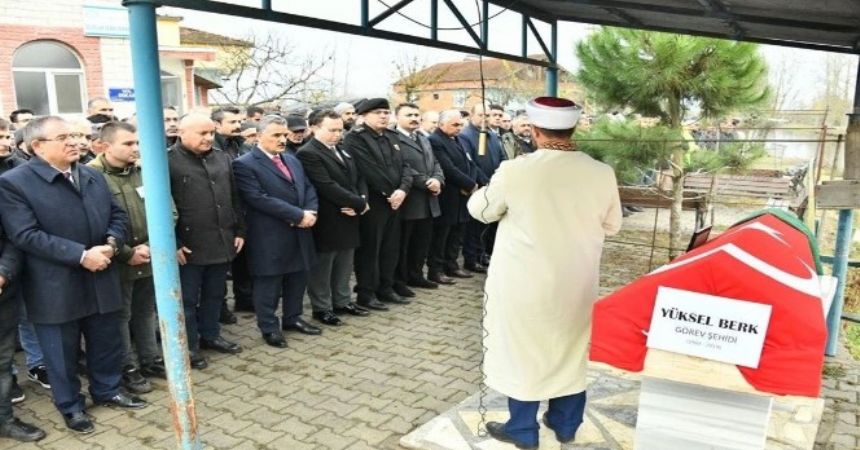 Ormancı cinayetinde zanlılar yakalandı