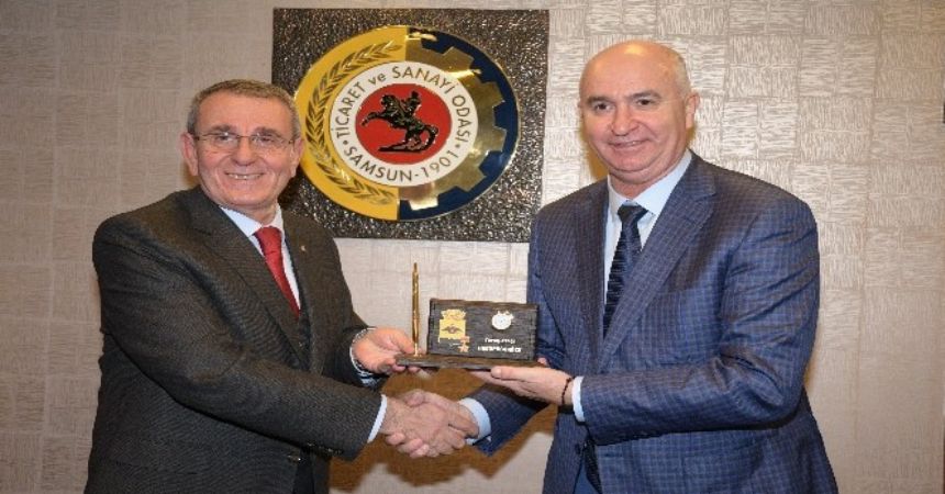 Komşuyla iyi ilişki şart Komşuyla iyi ilişki şart