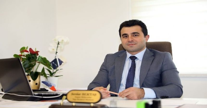 İlkadım'da yapılar kontrolde İlkadım'da yapılar kontrolde