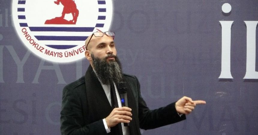 Türkiye sekülerleşme konferansı Türkiye sekülerleşme konferansı