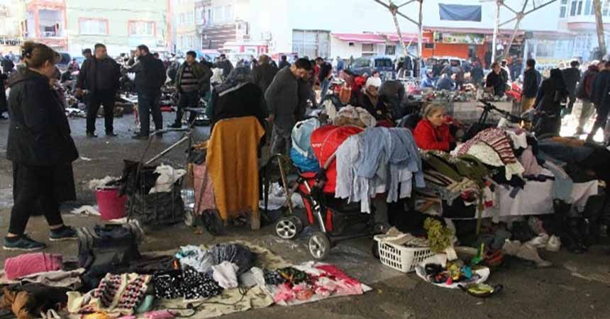 Bit pazarına ilgi yoğun Bit pazarına ilgi yoğun