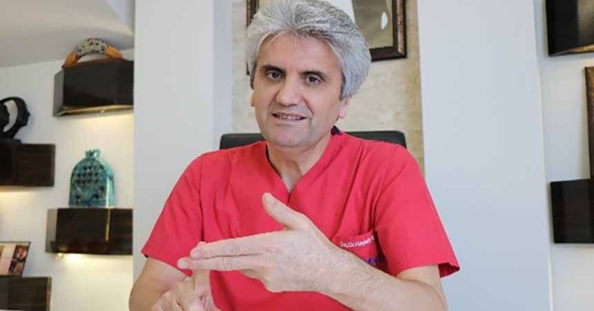 'Saç kazanacağım derken, erkekliğinizi kaybedebilirsiniz!'