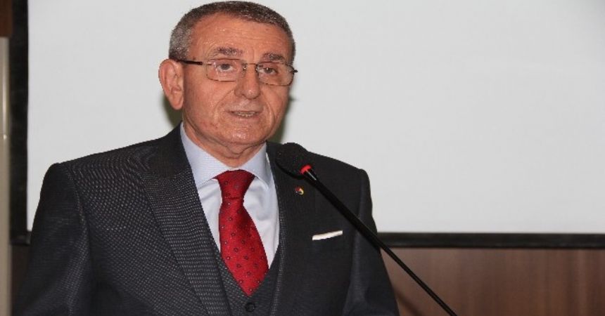 STSO'nun bütçesi 11 milyon TL