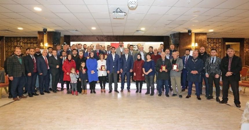Canik'te imaj tazelenecek Canik'te imaj tazelenecek