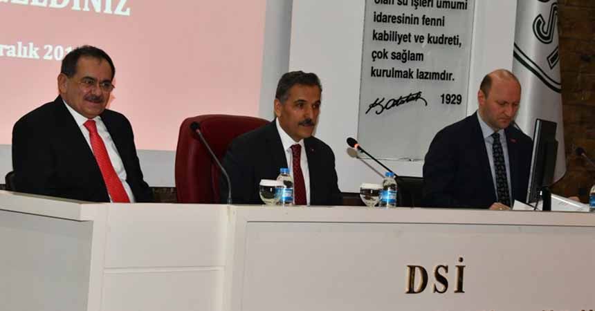 Samsun'a büyük katkı sağlayacak Samsun'a büyük katkı sağlayacak