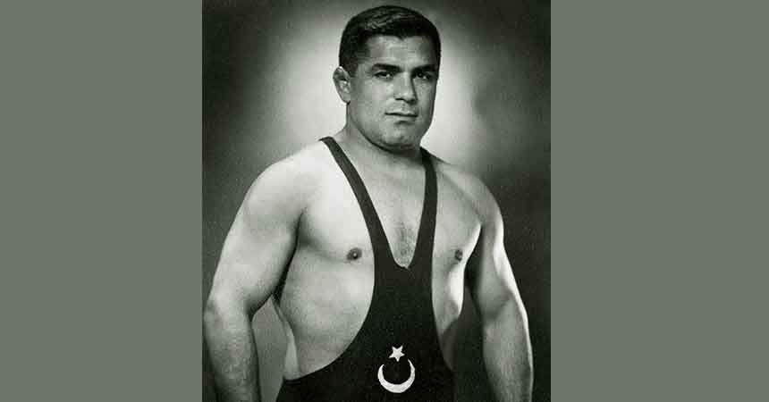 Yaşar Doğu memleketi Kavak'ta anılacak Yaşar Doğu memleketi Kavak'ta anılacak