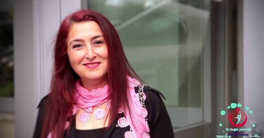 Kanser rolü gerçek oldu Kanser rolü gerçek oldu