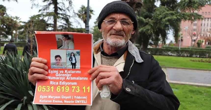 Sokak sokak kızlarını arıyor Sokak sokak kızlarını arıyor