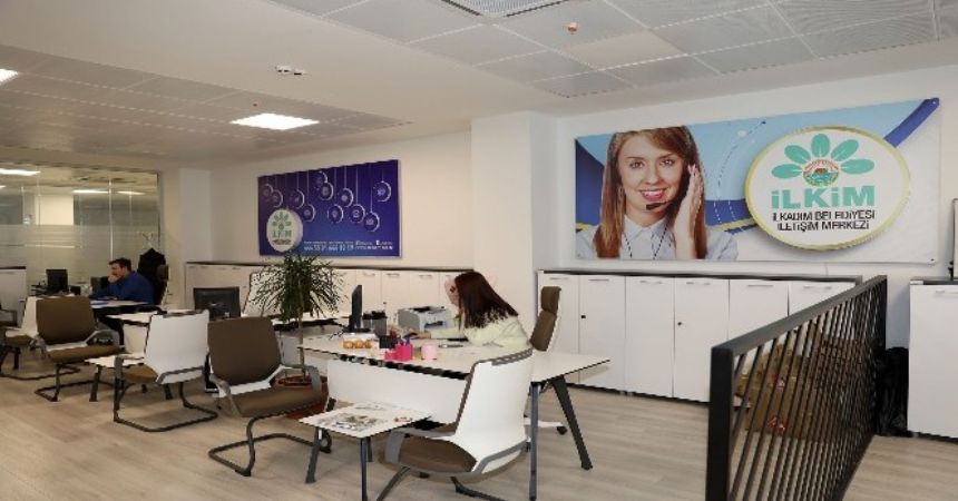 İLKİM 7/24 hizmette İLKİM 7/24 hizmette