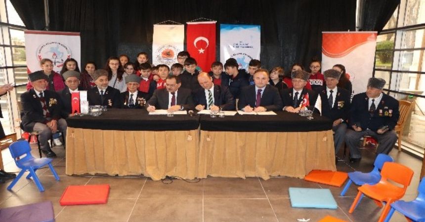 Müzede Bir gün Müzede Bir gün