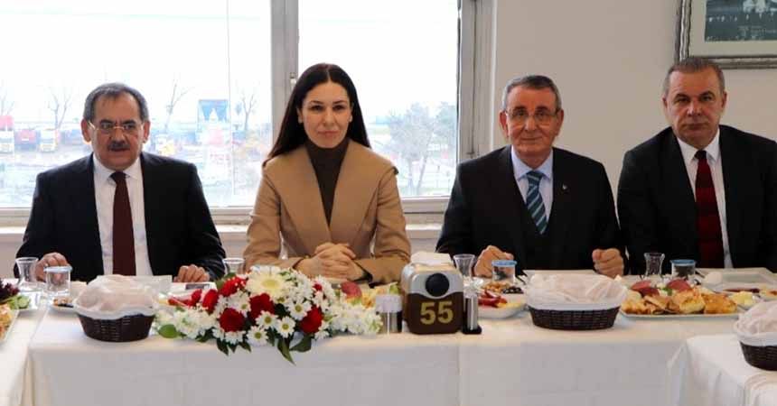 Samsun için ortak akıl Samsun için ortak akıl