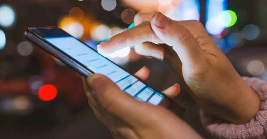 Cep telefonu satışlarına taksit sınırı Cep telefonu satışlarına taksit sınırı