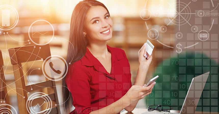 Türkiye’nin 2019 online alışveriş istatistikleri açıklandı Türkiye’nin 2019 online alışveriş istatistikleri açıklandı