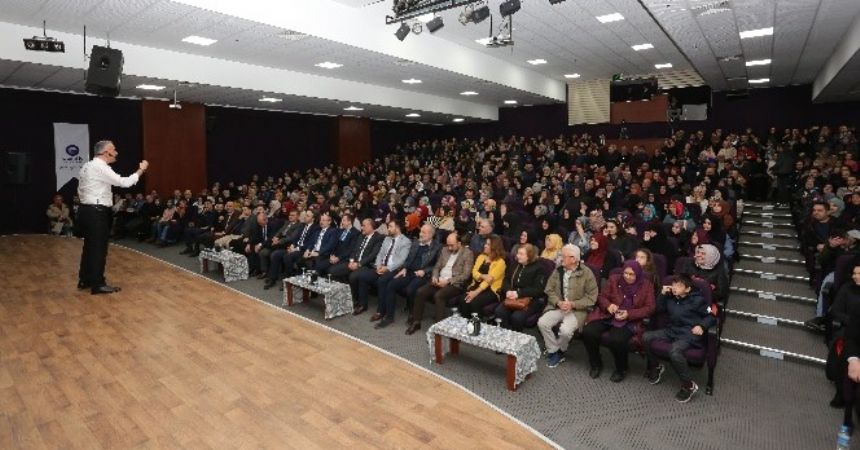 Hikayelerle Anadolu İrfanı!