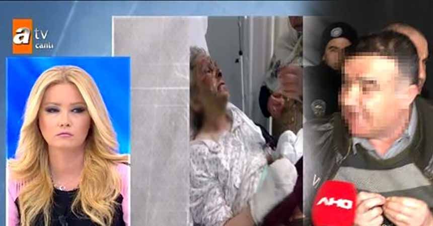 Şaver Cindi cinayetinin katil zanlısı 3 yıl sonra yakalandı Şaver Cindi cinayetinin katil zanlısı 3 yıl sonra yakalandı