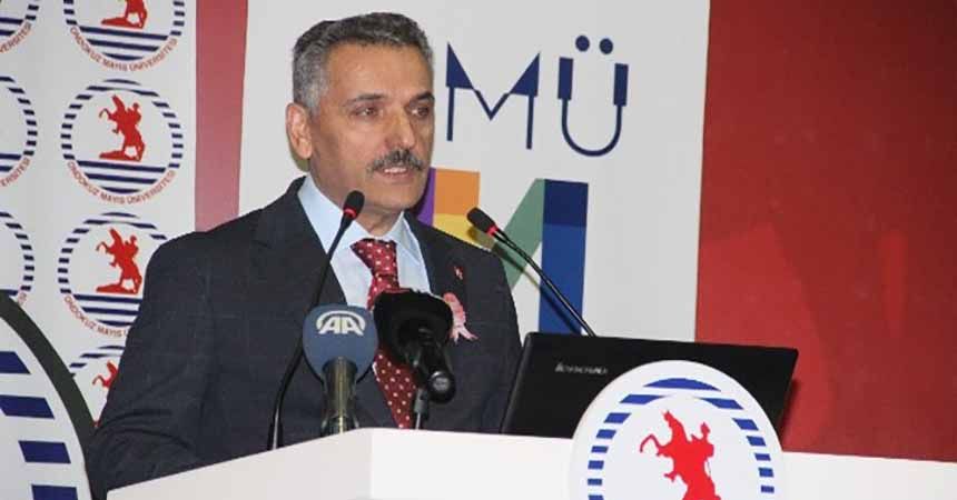 Samsun'da 125 bin kadına kanser taraması Samsun'da 125 bin kadına kanser taraması