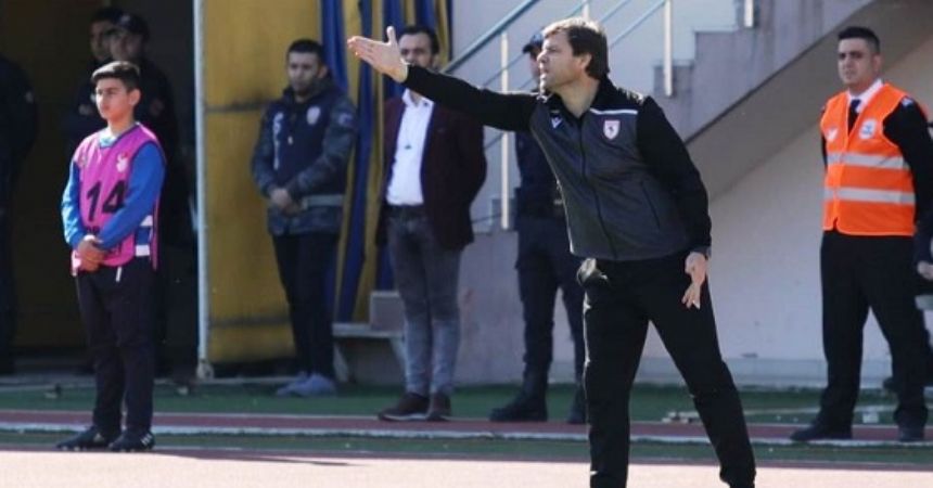 Sağlam'dan 'VAR' isyanı Sağlam'dan 'VAR' isyanı