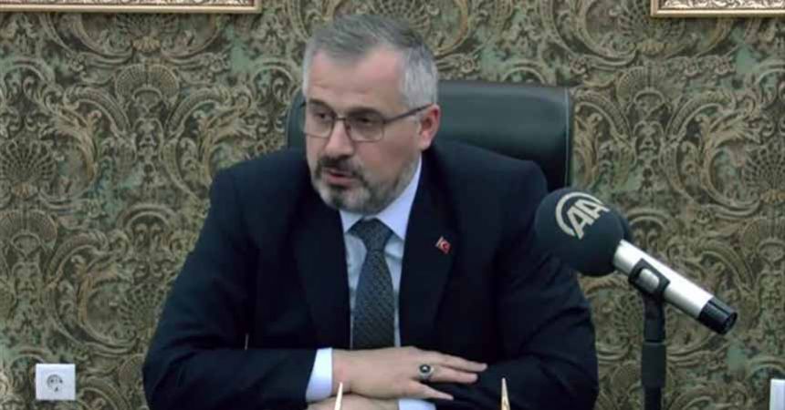 Bafra'ya orta ölçekli sanayi sitesi Bafra'ya orta ölçekli sanayi sitesi