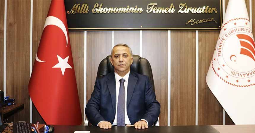 Çiftçilere TARSİM uyarısı Çiftçilere TARSİM uyarısı