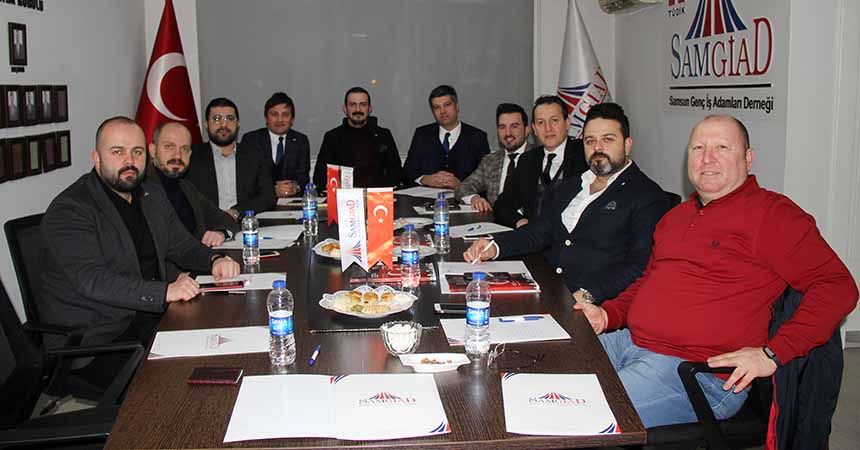 KARGİF etkin hale gelecek KARGİF etkin hale gelecek
