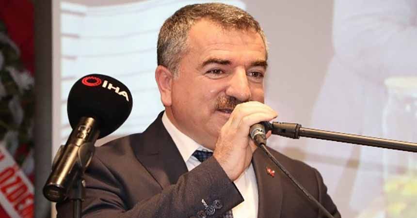 Havza'ya OSB müjdesi Havza'ya OSB müjdesi