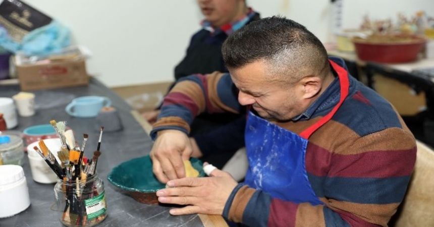 Engelsiz yaşam