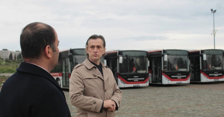 SAMULAŞ'ta sigara çağrısı SAMULAŞ'ta sigara çağrısı