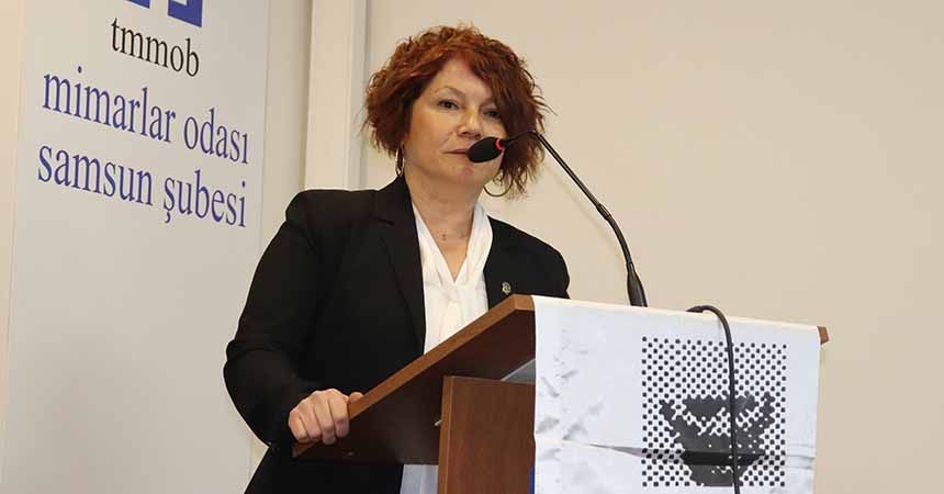 Işık Özkefeli güven tazeledi Işık Özkefeli güven tazeledi