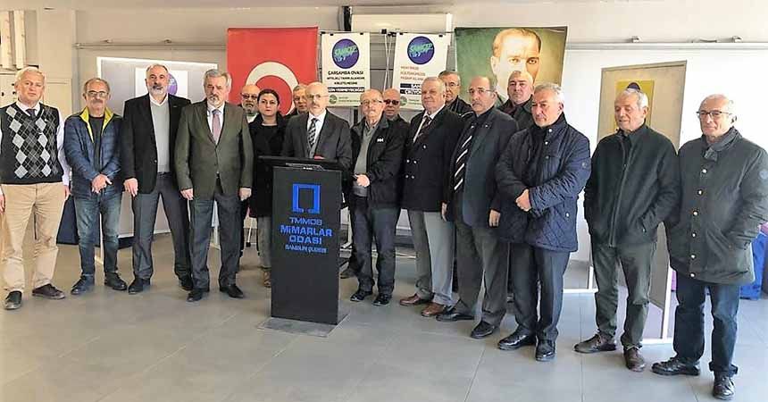 Samsun'a 'kirli su' içiriyorlar! Samsun'a 'kirli su' içiriyorlar!