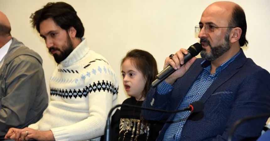 Doktor adaylarına işaret dili eğitimi Doktor adaylarına işaret dili eğitimi