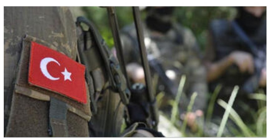 İdlib'de 1 şehit 9 yaralı İdlib'de 1 şehit 9 yaralı