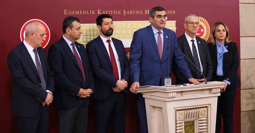 Hancıoğlu'ndan 'koronavirüs' tepkisi Hancıoğlu'ndan 'koronavirüs' tepkisi
