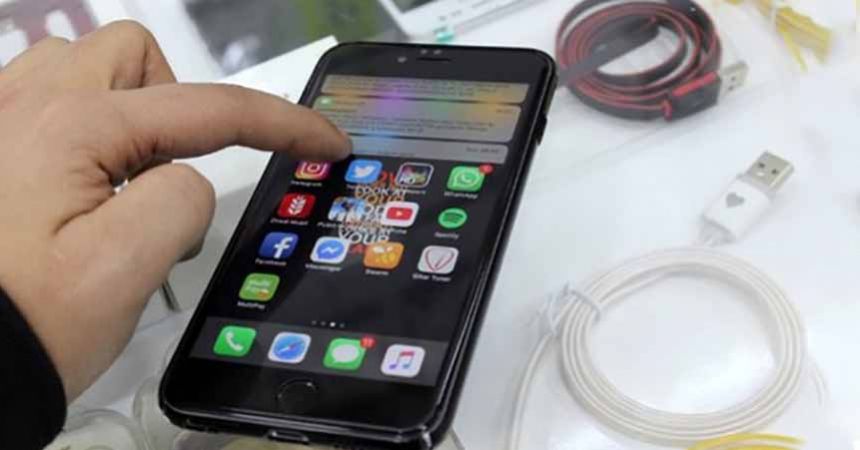 2. el telefonlar araba gibi alınıp satılacak! 2. el telefonlar araba gibi alınıp satılacak!