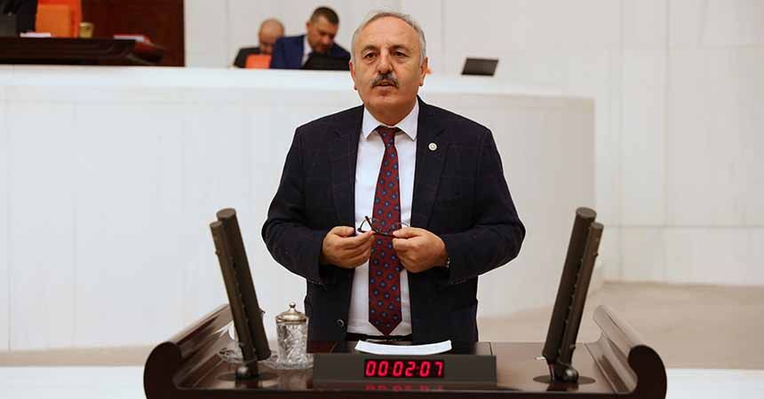 'Gerçekleri reddederek yok sayamazsınız' 'Gerçekleri reddederek yok sayamazsınız'