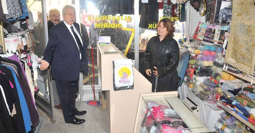Sahte para denetimleri artırılmalı Sahte para denetimleri artırılmalı
