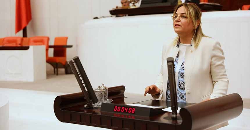 Virüs vurgunculuğuna araştırma istedi Virüs vurgunculuğuna araştırma istedi