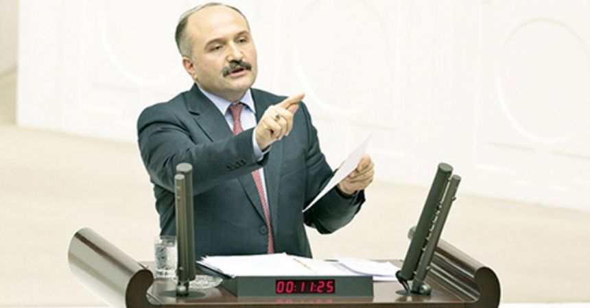 Usta, medikale dikkat çekti Usta, medikale dikkat çekti
