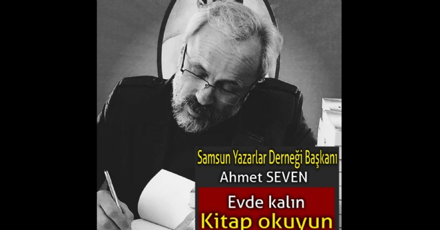 Korkuyu kitapla yenin