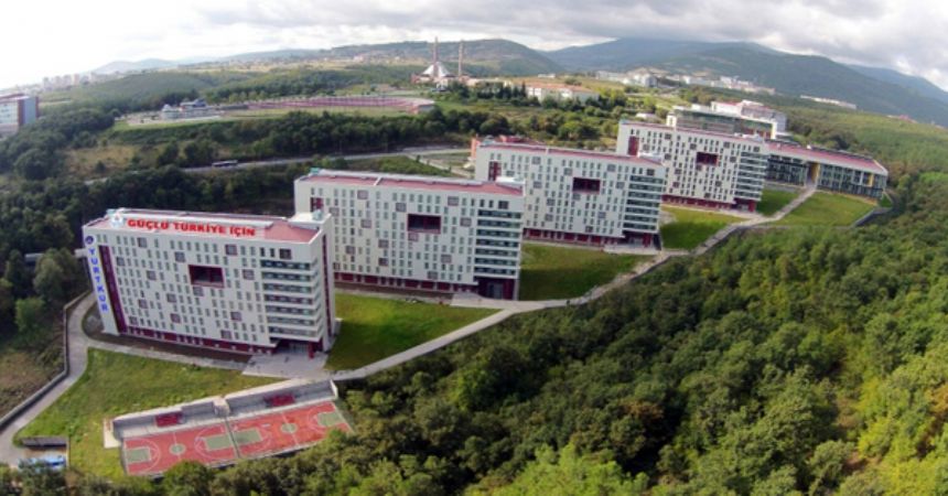 Türk öğrenciler Samsun'da Türk öğrenciler Samsun'da