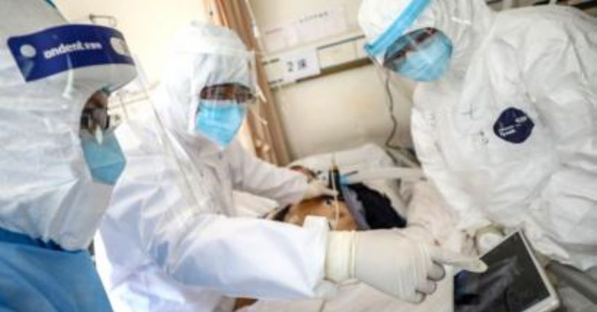 Samsun'da şok Corona raporu Samsun'da şok Corona raporu