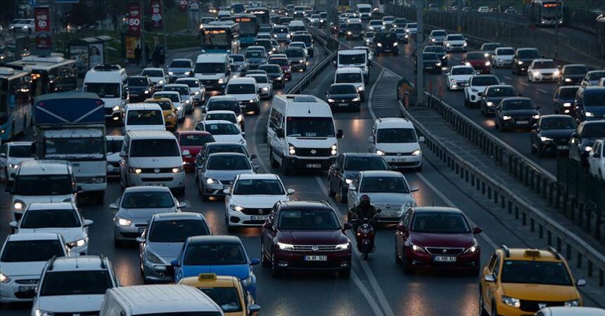 Trafik sigortasında taksit sayısı arttı Trafik sigortasında taksit sayısı arttı