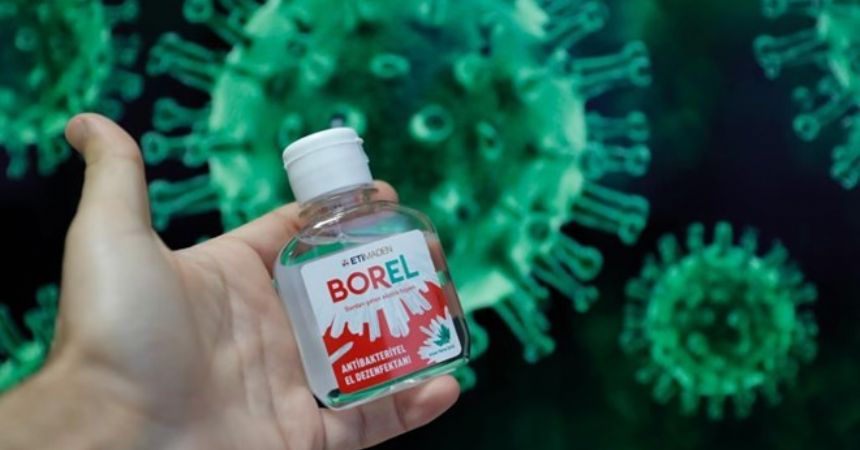 BOREL satışa çıktı; ele zarar veriyor mu? BOREL satışa çıktı; ele zarar veriyor mu?